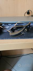 occhiali da sole Rayban originali