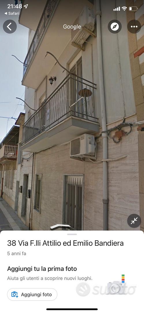 Apartment in Barletta, Centro - Vista 2
