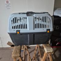 trasportino skudo taglia media