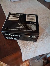 pedal switch PD- 2 Roland