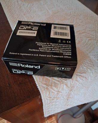 pedal switch PD- 2 Roland