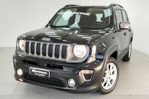 Jeep Renegade 1.0 T3 Limited