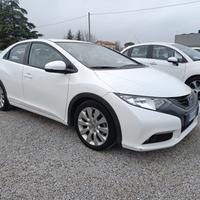 Honda Civic 1.4 i-VTEC Sport