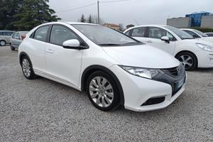 Honda Civic 1.4 i-VTEC Sport