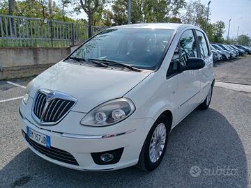 Lancia Ypsilon 1.2 69 CV 5 porte GPL Ecochic Gold