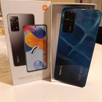 Cellulare Xiaomi Redmi note 11 pro 5g