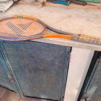 raacchetta tennis pro kennex