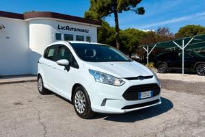 Ford B-Max 1.0 EcoBoost 100 CV Business