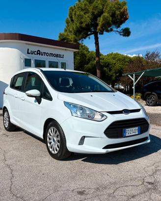 Ford B-Max 1.0 EcoBoost 100 CV Business