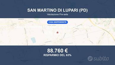 Immobile in asta di 396 m² con più di 5 locali a S