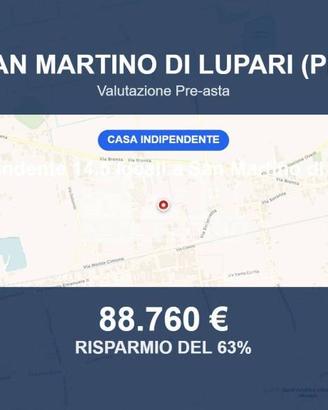 Immobile in asta di 396 m² con più di 5 locali a S