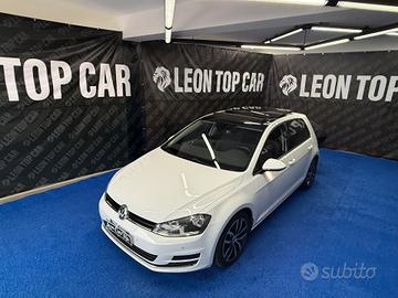 Volkswagen Golf 1.4 TSI 5p. Highline tetto apribil