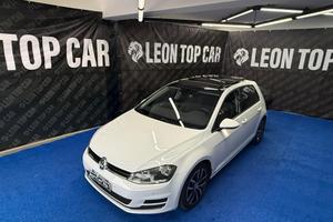 Volkswagen Golf 1.4 TSI 5p. Highline tetto apribil