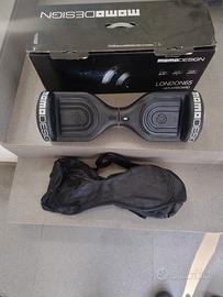 overboard Momo Design 