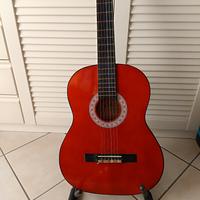 chitarra classica e Accessori