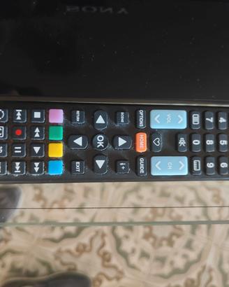 tv sony Bravia