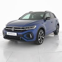 Volkswagen T-Roc 2.0 tdi R-Line 150cv