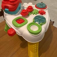 Tavolino multi attivita