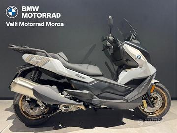 BMW c 400 gt Exclusive Abs my25