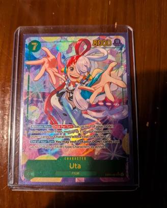 Uta eb03-061 One Piece Tcg