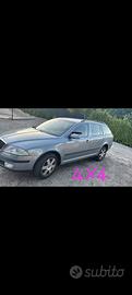 SKODA OCTAVIA BENZ  FSI 4x4
