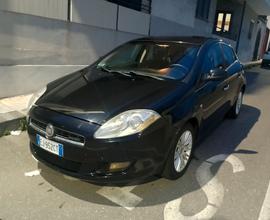Fiat Bravo 1.6 MJT 120 CV DPF Sport Style
