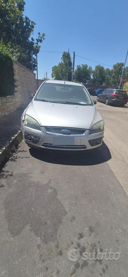 Ford Focus 2ª serie