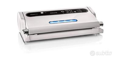 macchina sottovuoto magic vac 