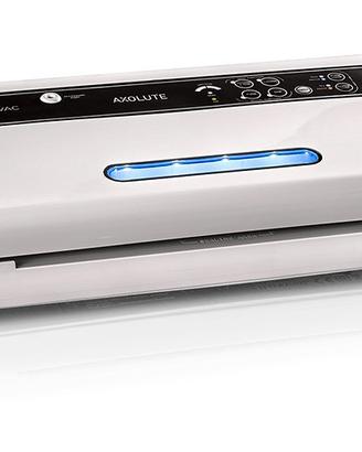 macchina sottovuoto magic vac 