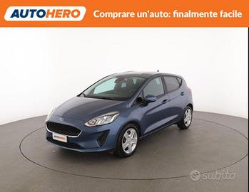 FORD Fiesta KC08644