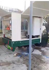 Ape 50 (panineria)