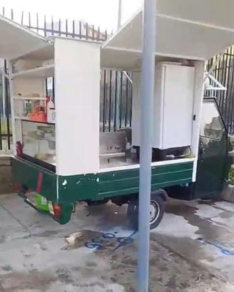 Ape 50 (panineria)