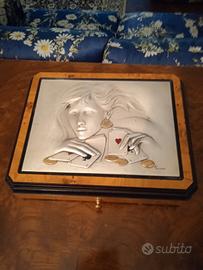 OGGETTI ORIGINALI FRANCESI VILLEROY