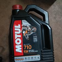 OLIO MOTUL 710 4l