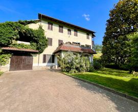 CASA INDIPENDENTE A CASTELNUOVO DON BOSCO