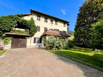 CASA INDIPENDENTE A CASTELNUOVO DON BOSCO