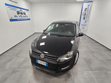 Volkswagen Polo 1.4 5 porte GPL Comfortline BiFuel