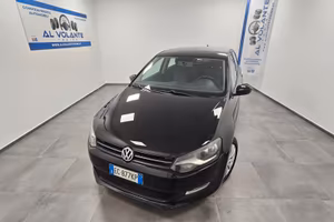Volkswagen Polo 1.4 5 porte GPL Comfortline BiFuel