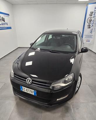 Volkswagen Polo 1.4 5 porte GPL Comfortline BiFuel