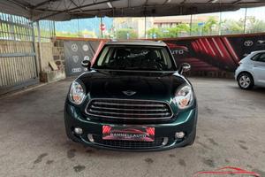 Mini Countryman 1.6 Cooper D 112cv