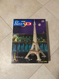 Puzz3d MB Torre Eiffel