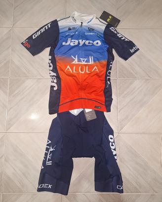 Abbigliamento ciclismo