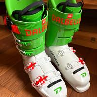 Dal Bello DRS 110 28/28.5