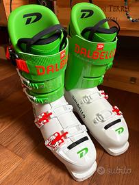 Dal Bello DRS 110 28/28.5