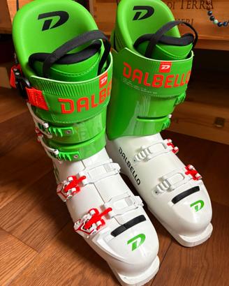 Dal Bello DRS 110 28/28.5