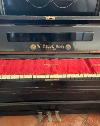 Pianoforte