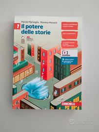 Il Potere delle Storie + Mito e Epica Vol. 1