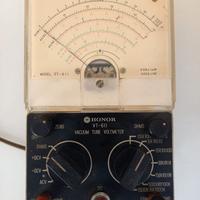 Tester valvole
