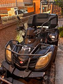 Kymco Altro modello - 2008