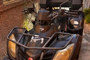 Kymco Altro modello - 2008